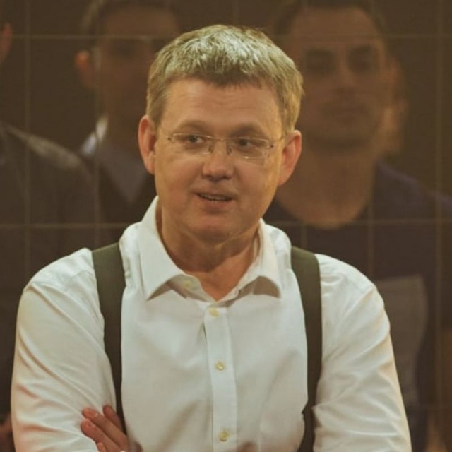 Головна сторінка